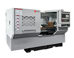 Torno CNC